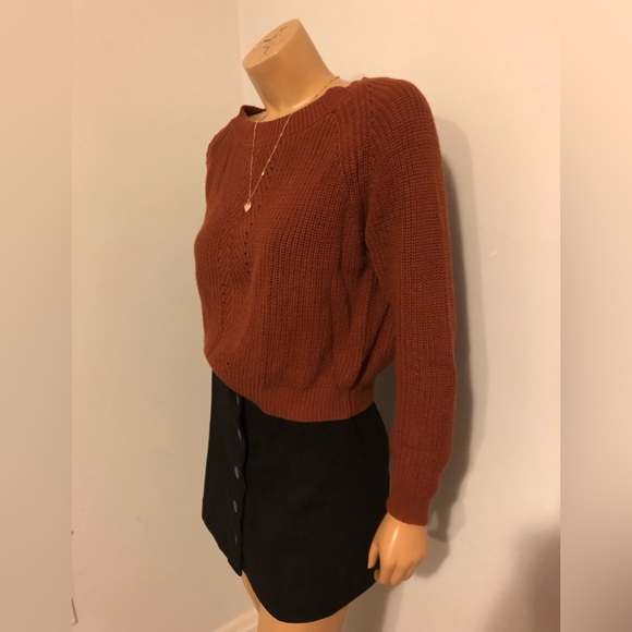 Knit Sweater - Picture 2 of 3